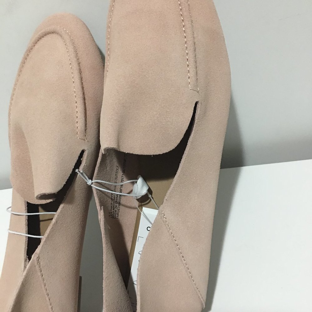 A New Day Women's Jisela Collapsible - Back Loafers Size # 11 - Picture 5 of 7